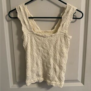 Free People Love Letter Cami